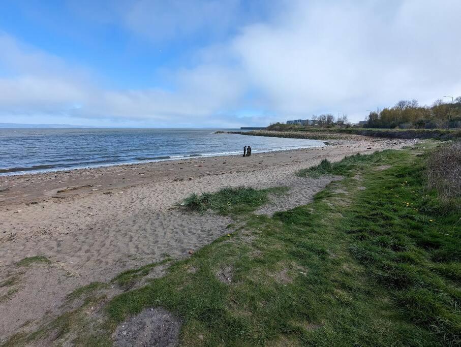 Peaceful Oasis By The Sea Leilighet EDI Eksteriør bilde